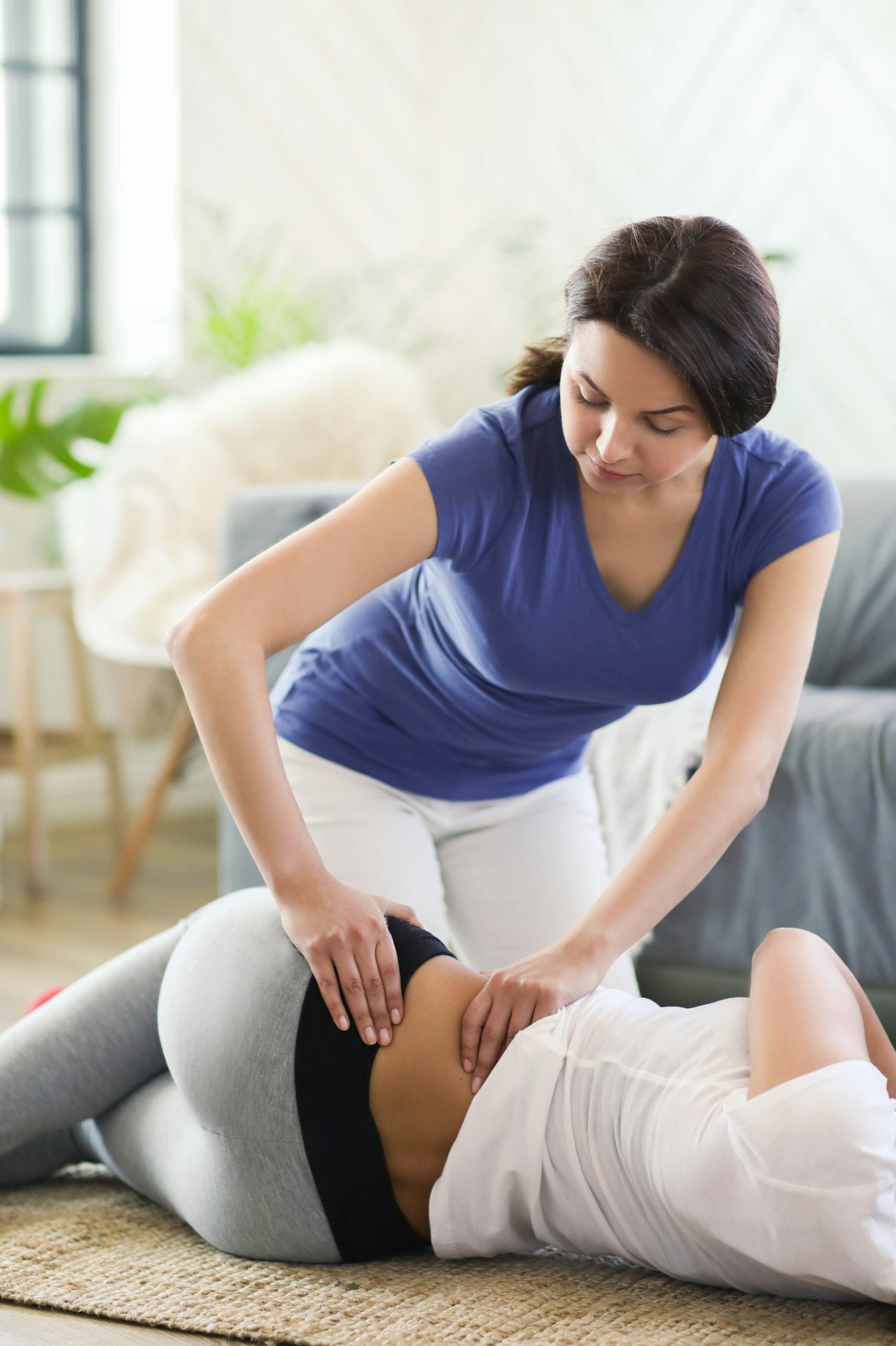 Physiotherapy