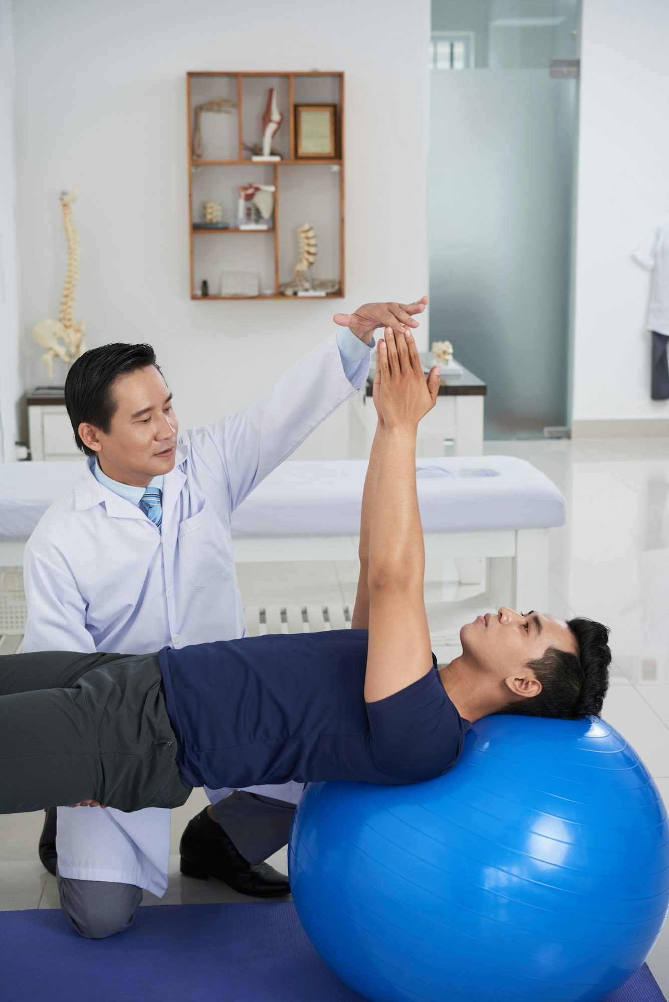 Physiotherapy